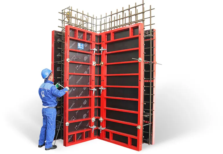 Аренда опалубкиа