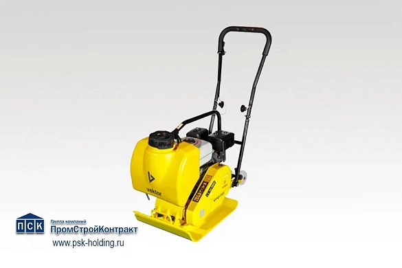 Vektor VPG-70B виброплита прямого хода