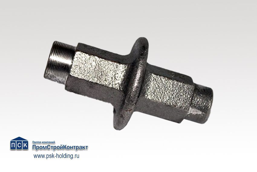 Литой ватерстоп (waterstop) Dywidag тип G