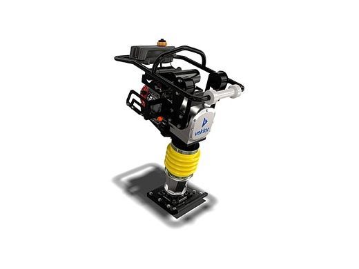 Вибротрамбовка Vektor VRG-80