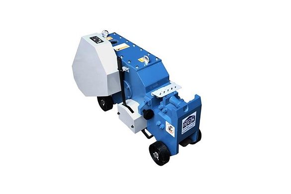 Станок для резки арматуры PSK GQ 40